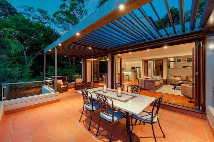 26B Lower Cliff Avenue, Northbridge NSW 2063