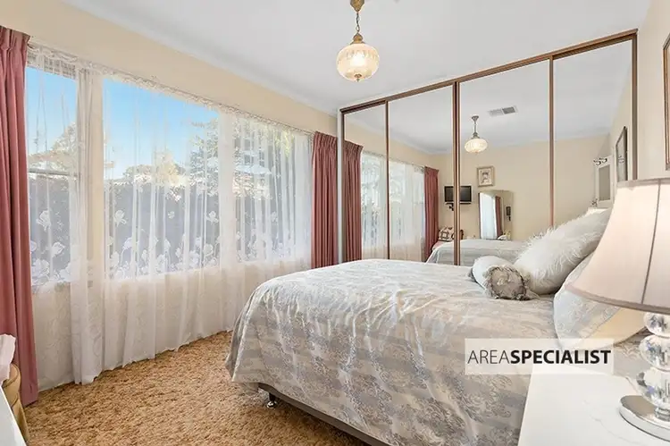 Second view of Homely house listing, 71 Tristania Street, Doveton VIC 3177