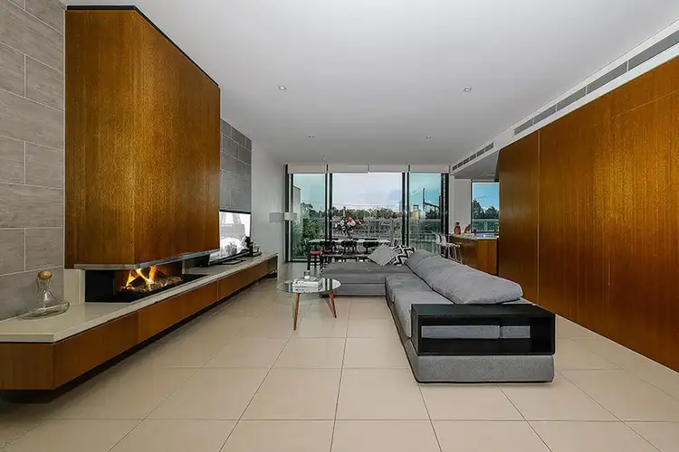 Second view of Homely house listing, 16 Magistrates Walk, Melbourne VIC 3000