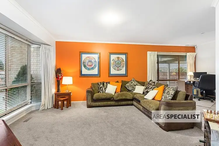 Fourth view of Homely house listing, 9 Erinka Crescent, Patterson Lakes VIC 3197