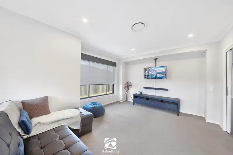 Fifth view of Homely house listing, 5 Dalton Terrace, Harrington Park NSW 2567