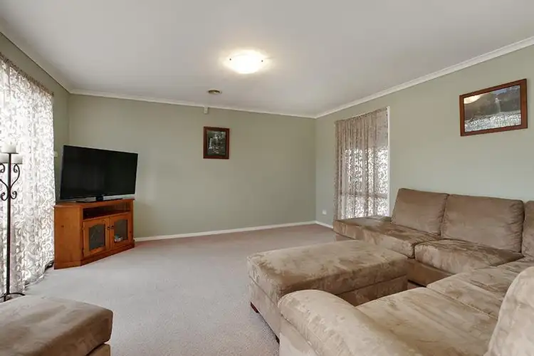 Fifth view of Homely house listing, 11 Dusk Ct, Hampton Park VIC 3976