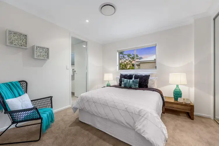 Fifth view of Homely townhouse listing, 4/9 Cook Street, Yeronga QLD 4104