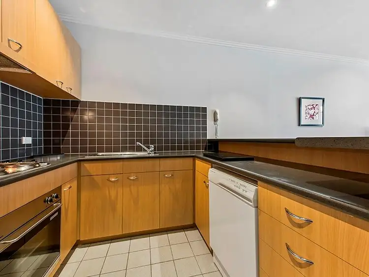 Fourth view of Homely apartment listing, 409/269 Flinders Lane, Melbourne VIC 3000