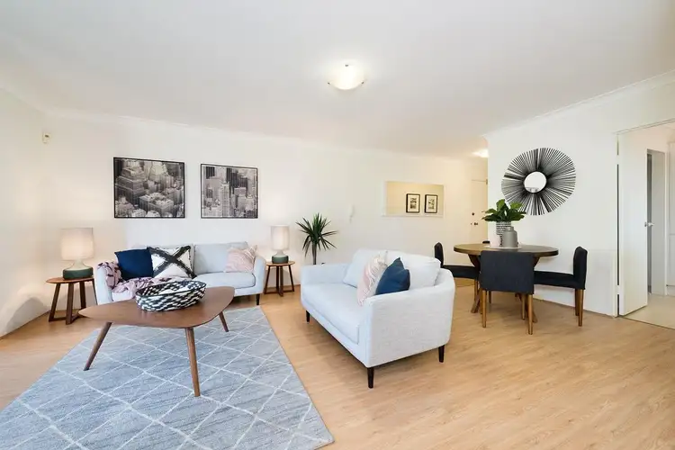 11/360 Miller Street, Cammeray NSW 2062