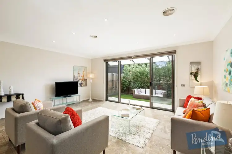 Third view of Homely house listing, 1A Riverview Court, Maribyrnong VIC 3032