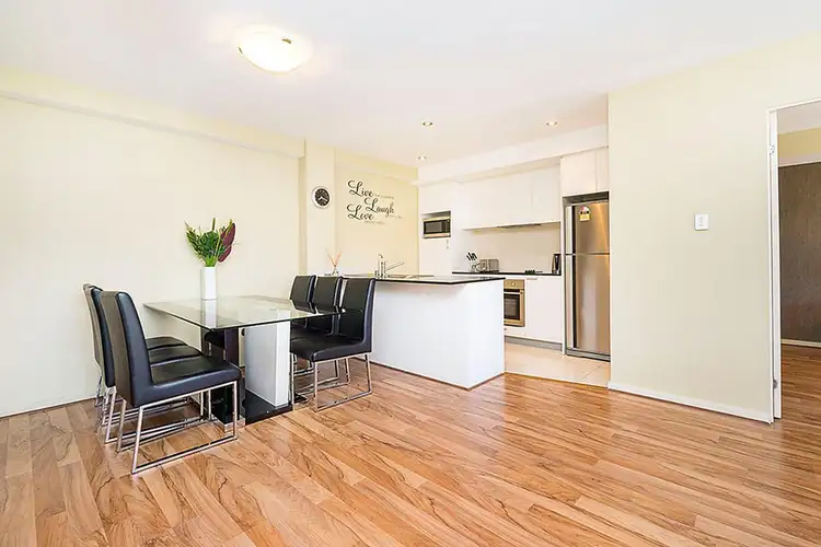 Sixth view of Homely apartment listing, 25/369 Hay Street, Perth WA 6000