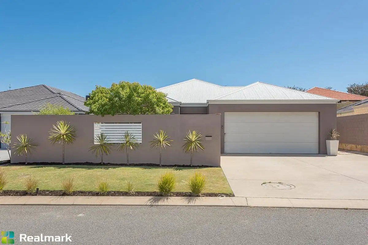Main view of Homely house listing, 5 Agonis Way, Wannanup WA 6210