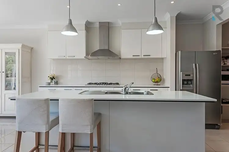 Second view of Homely house listing, 53 Thoresby Circuit, Craigieburn VIC 3064