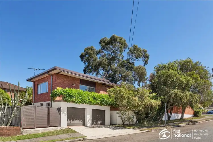 Second view of Homely house listing, 108 Ryde Road, Gladesville NSW 2111