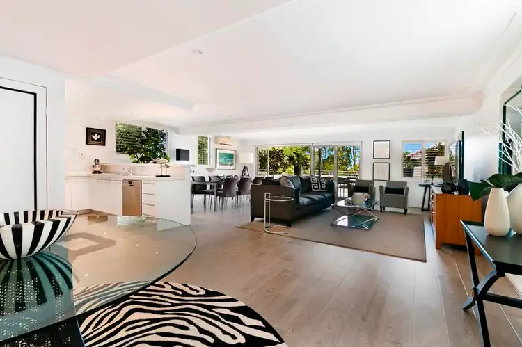 3/12 Hamilton Street, Rose Bay NSW 2029