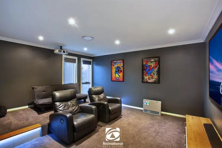 Sixth view of Homely house listing, 42 Agostini Circuit, Oran Park NSW 2570