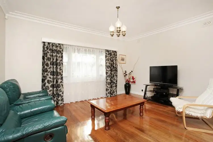 Fourth view of Homely house listing, 17 Barnett Street, Sunshine VIC 3020