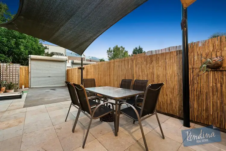 Third view of Homely house listing, 41 Kensington Road, Kensington VIC 3031