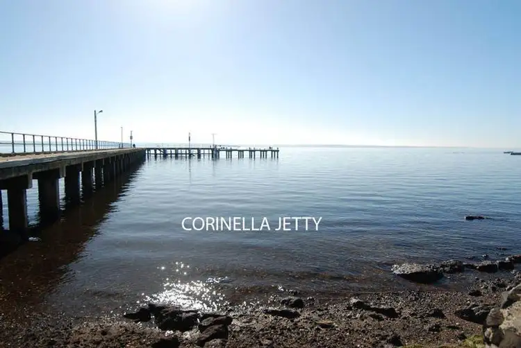 Lot 5/2 THE ANCHORAGE, Corinella VIC 3984