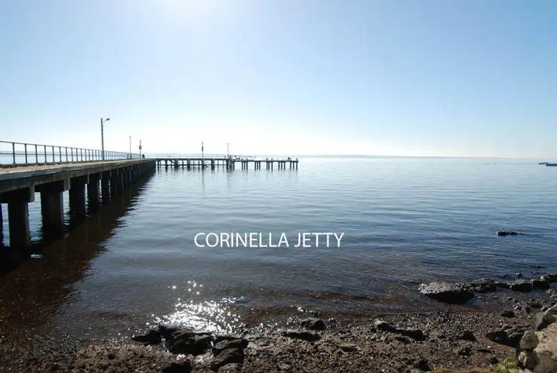 Main view of Homely land listing, Lot 5/2 THE ANCHORAGE, Corinella VIC 3984