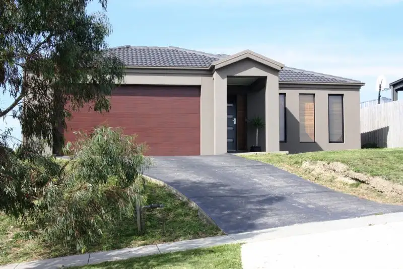 Main view of Homely house listing, 15 ABBY ROAD, Korumburra VIC 3950