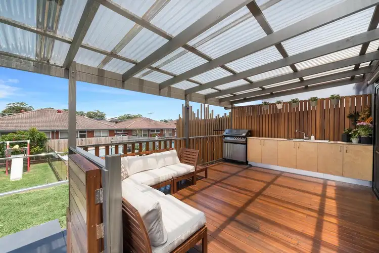 Sixth view of Homely house listing, 59 Park Road, Sans Souci NSW 2219