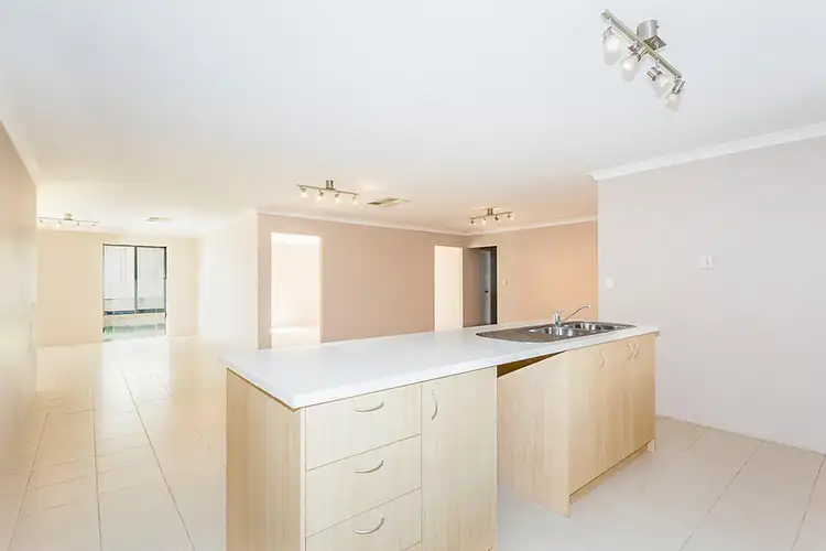 Fourth view of Homely house listing, 6 Liddell Link, Lakelands WA 6180