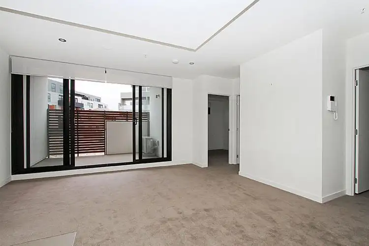 Fifth view of Homely apartment listing, 104/1044-1046 Mt Alexander Road, Essendon VIC 3040