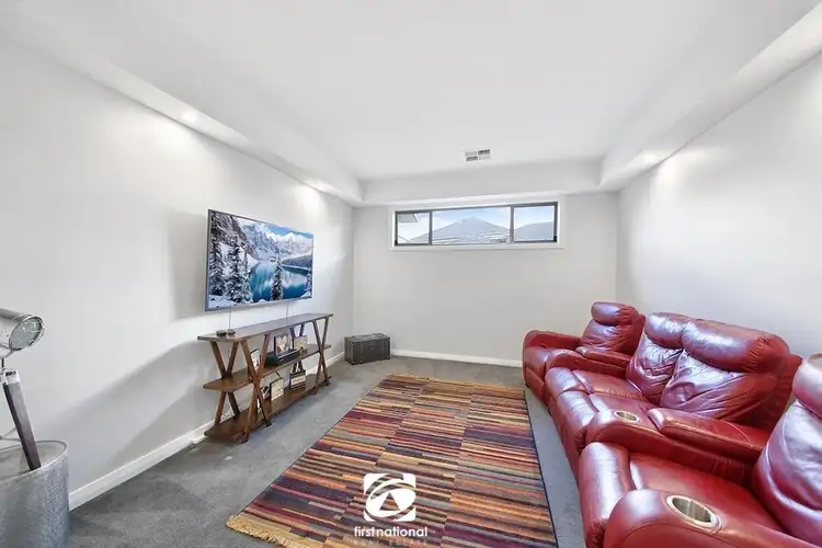 Fourth view of Homely house listing, 3 Hawthorne Circuit, Harrington Park NSW 2567