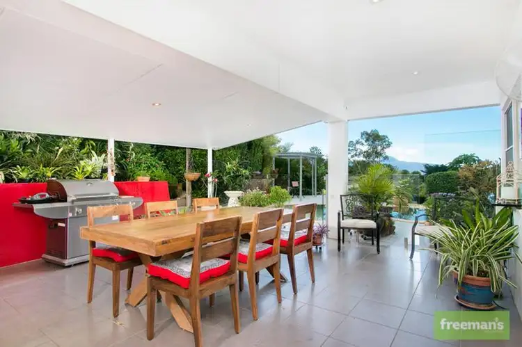 Fourth view of Homely house listing, 4 Hanah Close, Mount Sheridan QLD 4868