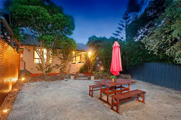Fifth view of Homely house listing, 7 Charlotte Road, Boronia VIC 3155