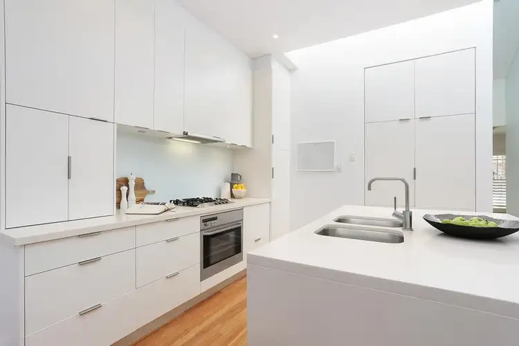 Fifth view of Homely house listing, 37 Jersey Road, Woollahra NSW 2025