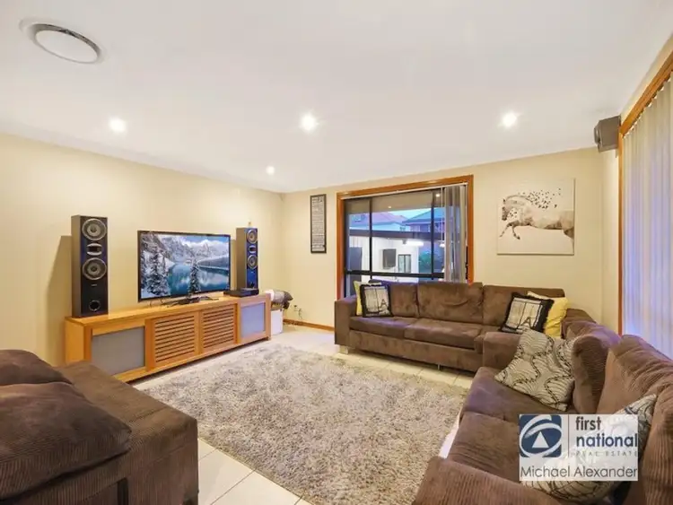 Second view of Homely house listing, 50 Mason Drive, Harrington Park NSW 2567