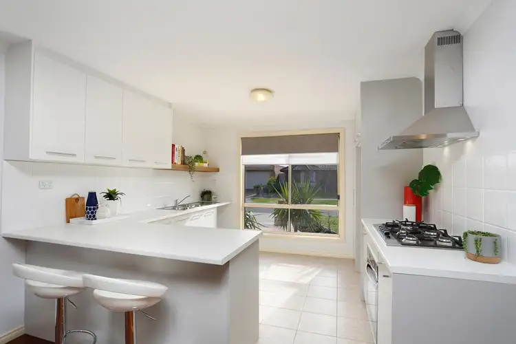 Third view of Homely house listing, 3 Mankina Circuit, Delahey VIC 3037