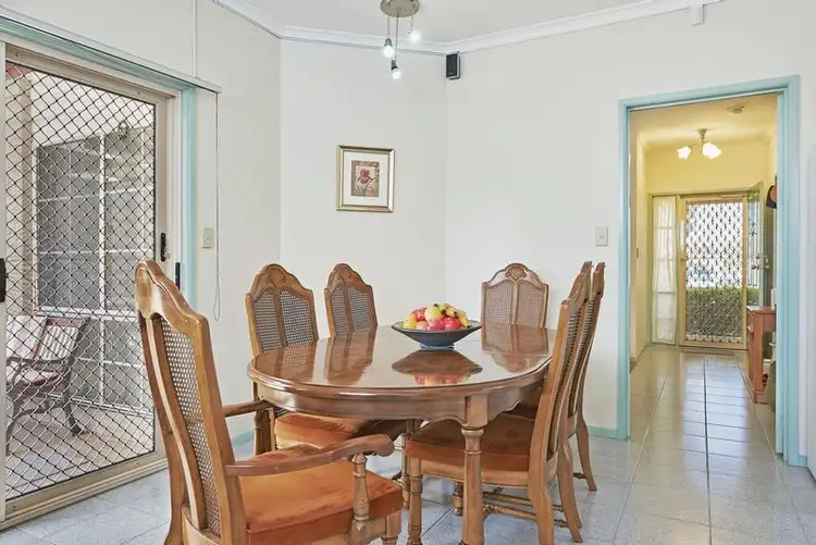 Fifth view of Homely house listing, 13 Adrian Place, Rowville VIC 3178