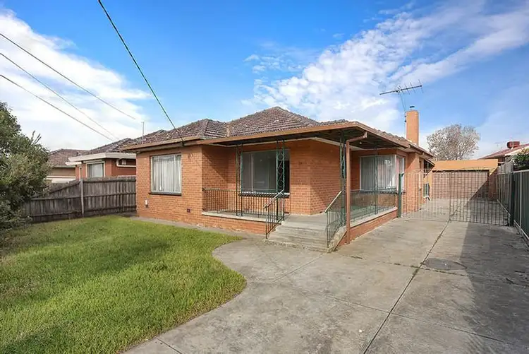 Main view of Homely house listing, 23 Prospect Drive, Keilor East VIC 3033