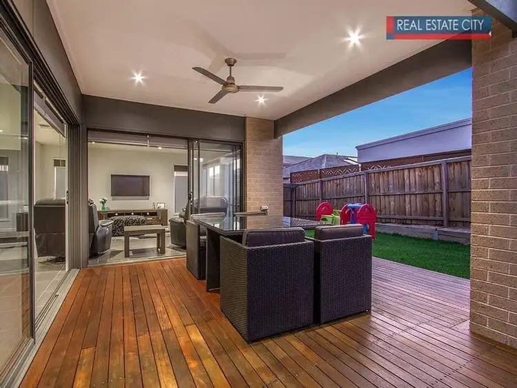 Fifth view of Homely house listing, 10 Torino Avenue, Greenvale VIC 3059