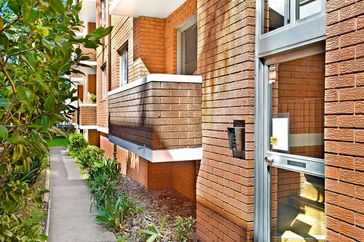 Second view of Homely unit listing, 6/38 Forster Street, West Ryde NSW 2114