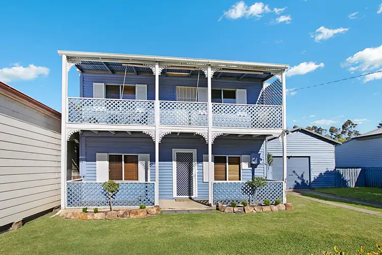 13 Ward Street, Maitland NSW 2320