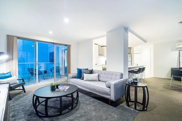 5/138 Mounts Bay Road, Perth WA 6000