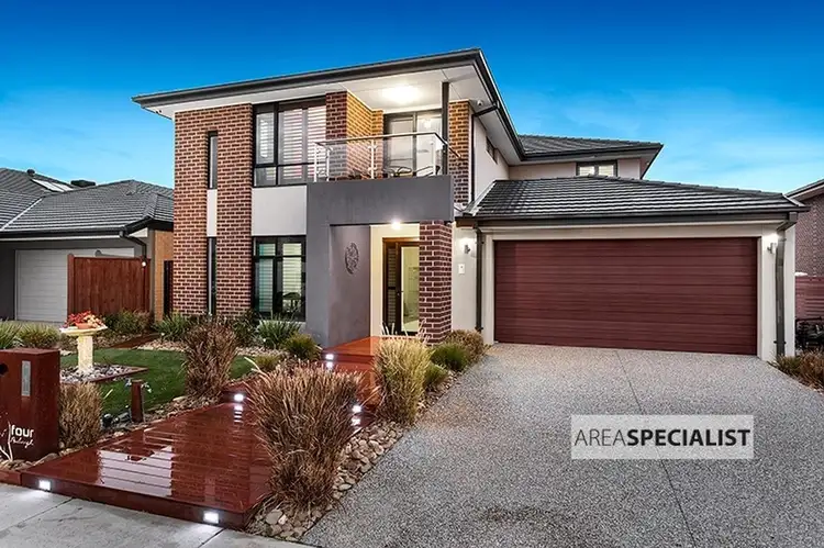 4 Newburgh Street, Keysborough VIC 3173