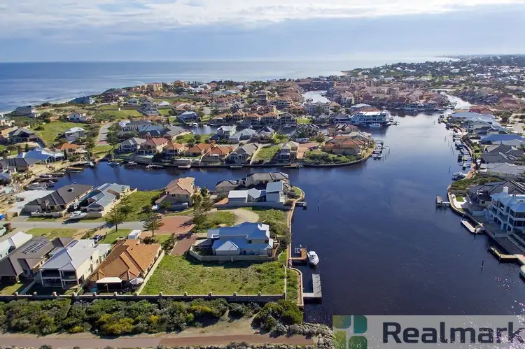 Seventh view of Homely land listing, 88 Voyager Close, Wannanup WA 6210