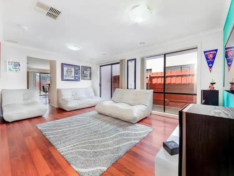 Seventh view of Homely unit listing, 1/4 Fetlock Drive, Truganina VIC 3029