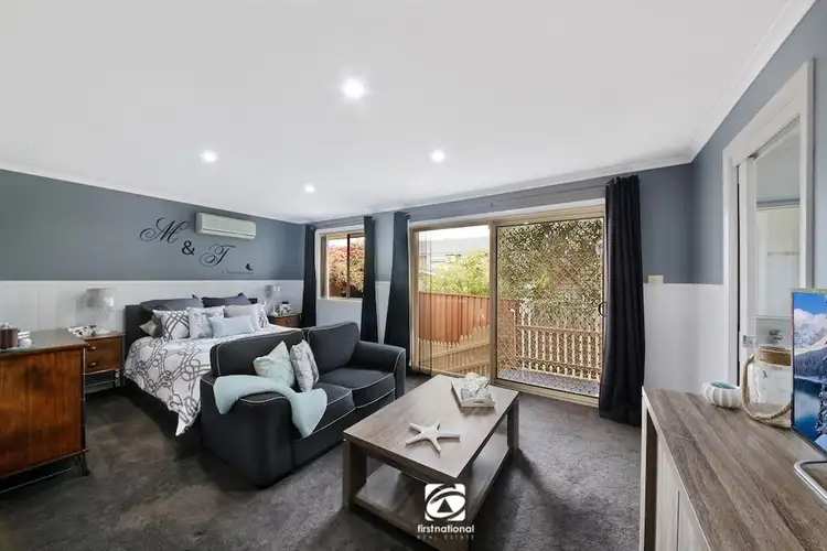 Fifth view of Homely house listing, 7 Singer Place, Ingleburn NSW 2565