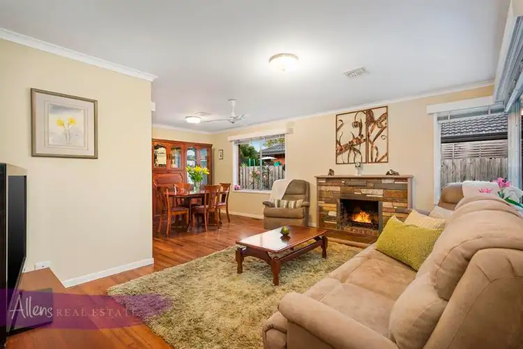 Second view of Homely house listing, 17 Sandgate Road, Blackburn South VIC 3130