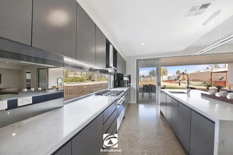 Second view of Homely house listing, 3 Hawthorne Circuit, Harrington Park NSW 2567