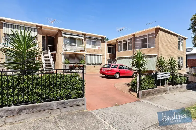 Main view of Homely apartment listing, 8/19 Fletcher Street, Essendon VIC 3040