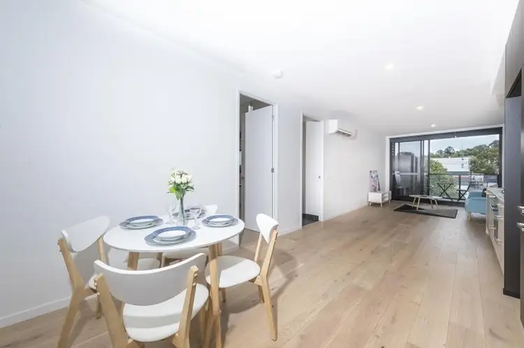 Third view of Homely apartment listing, 2-12/324 Pascoe Vale Road, Essendon VIC 3040
