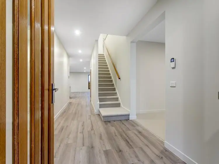 Fourth view of Homely house listing, 47 Settlers Run, Botanic Ridge VIC 3977