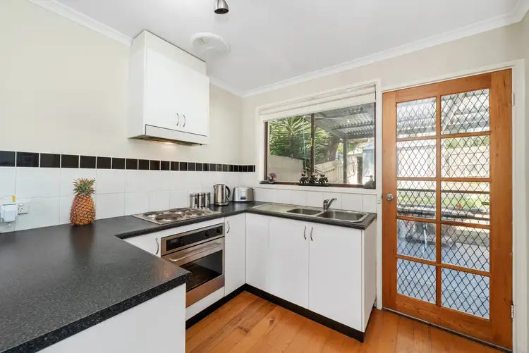 Fifth view of Homely house listing, 1/34 Highview Road, Frankston VIC 3199