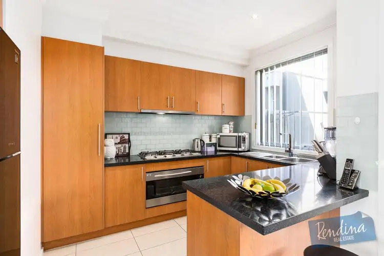 Third view of Homely house listing, 3/1 Manna Gum Court, Coburg VIC 3058