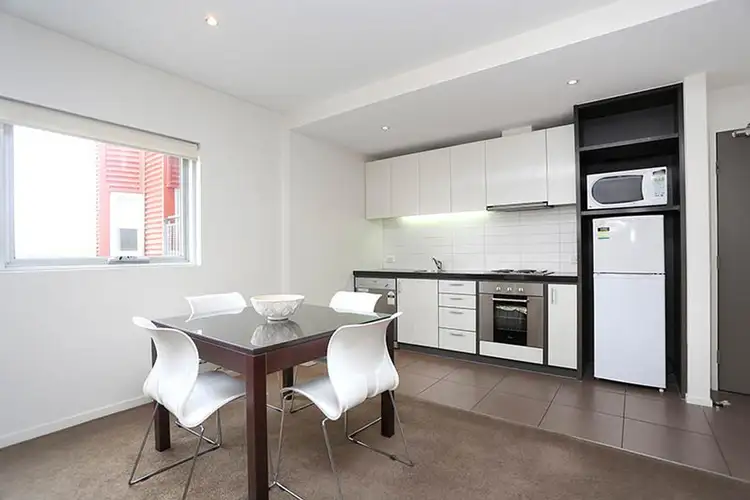Fifth view of Homely apartment listing, 213/1142 Mt Alexander Road, Essendon VIC 3040