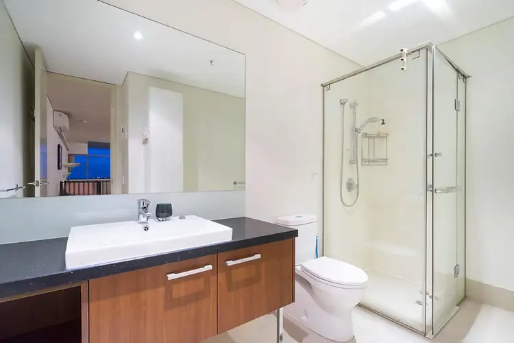 Third view of Homely apartment listing, 111/151 Adelaide Terrace, East Perth WA 6004