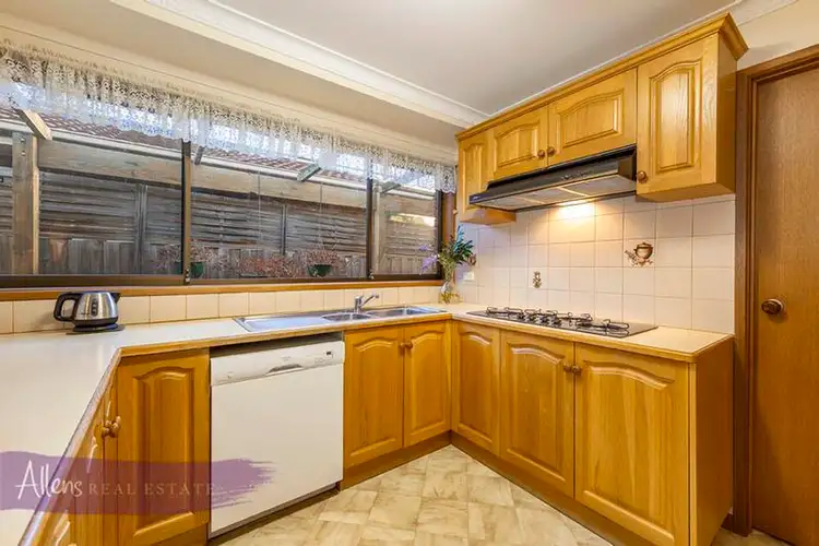 Fourth view of Homely unit listing, 2/39 Peter Avenue, Blackburn North VIC 3130